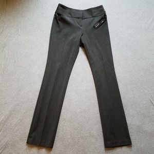 NWT Express Slim Fit Editor Pants